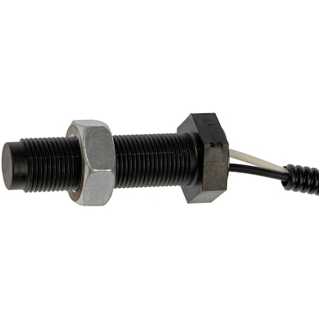 Dorman Sensor, Speed, Screw In Style, W/ Eaton Transmission, 1 Connector W/ 2 Terminals, Display Item 505-5505CD